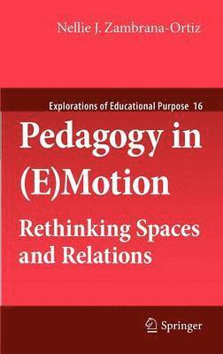 Pedagogy in (E)Motion 1