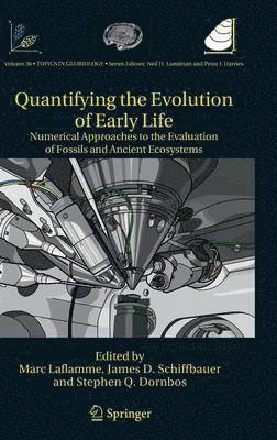 Quantifying the Evolution of Early Life 1