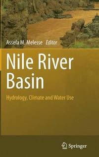 bokomslag Nile River Basin