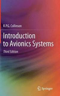 bokomslag Introduction to Avionics Systems