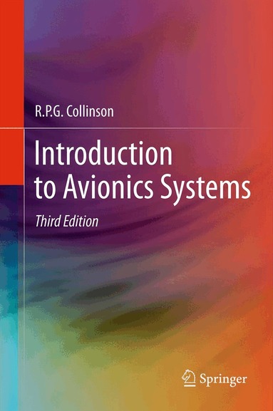 R.P.G. Collinson - Introduction to Avionics Systems, Inbunden