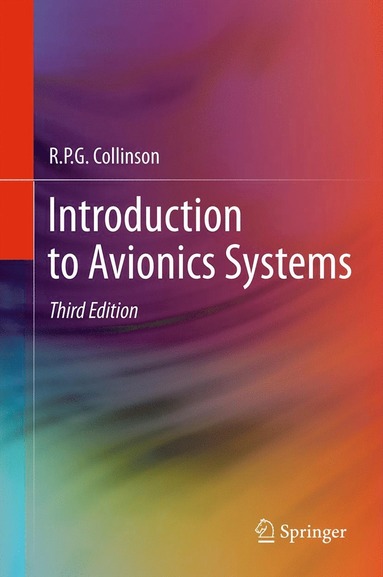 bokomslag Introduction to Avionics Systems