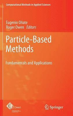 Particle-Based Methods 1