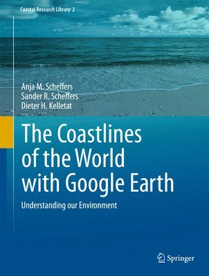 The Coastlines of the World with Google Earth 1