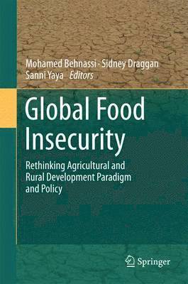 bokomslag Global Food Insecurity