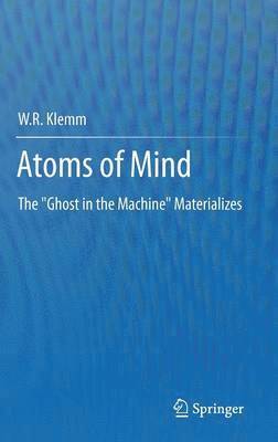 bokomslag Atoms of Mind