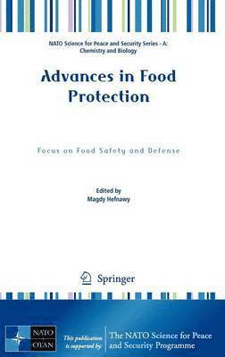 bokomslag Advances in Food Protection