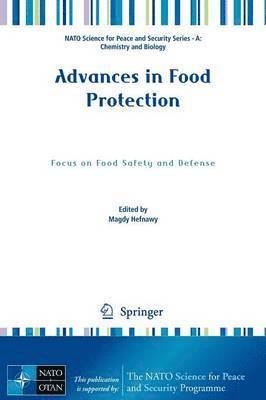 bokomslag Advances in Food Protection