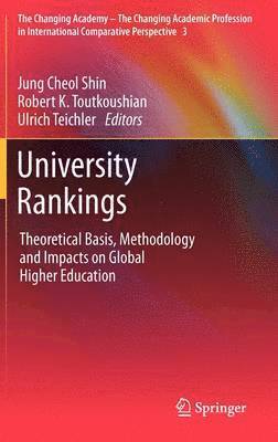 University Rankings 1