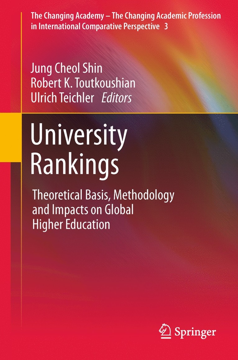 University Rankings 1