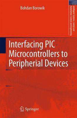 Interfacing PIC Microcontrollers to Peripherial Devices 1