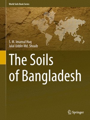 The Soils of Bangladesh 1
