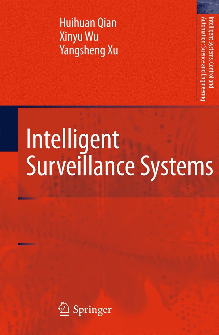 Intelligent Surveillance Systems 1