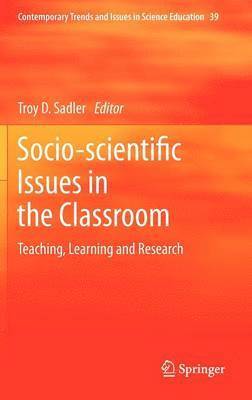 Socio-scientific Issues in the Classroom 1