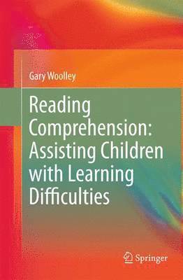 Gary Woolley - Reading Comprehension, Inbunden