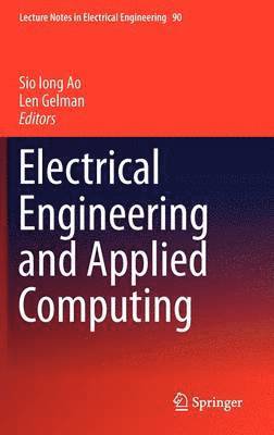 Electrical Engineering and Applied Computing 1