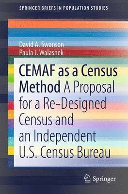 CEMAF as a Census Method 1