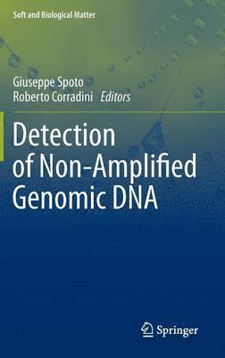 bokomslag Detection of Non-Amplified Genomic DNA