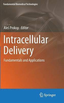 Aleš Prokop, Ales Prokop, Ale¿ Prokop - Intracellular Delivery, Inbunden