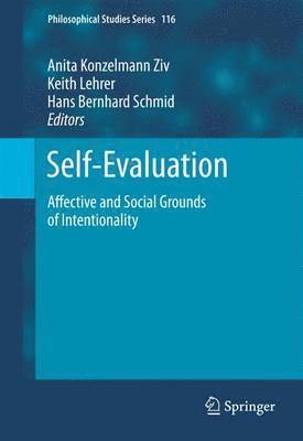 Self-Evaluation 1