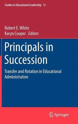 Principals in Succession 1