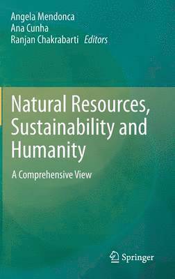 Natural Resources, Sustainability and Humanity