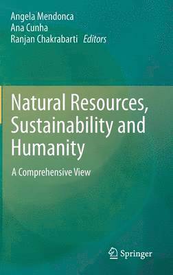 Natural Resources, Sustainability and Humanity 1