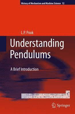 bokomslag Understanding Pendulums