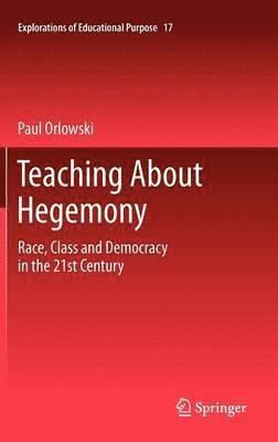 Teaching About Hegemony 1