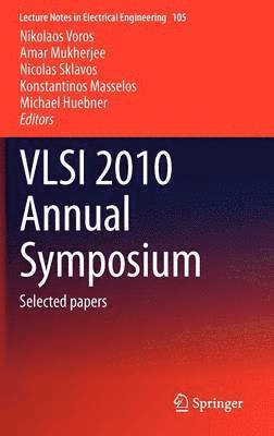 VLSI 2010 Annual Symposium 1