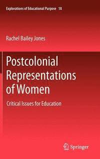 bokomslag Postcolonial Representations of Women