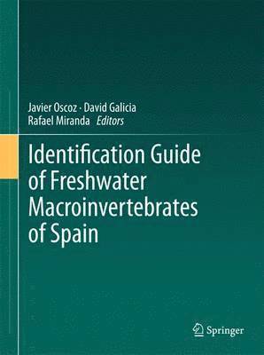 Identification Guide of Freshwater Macroinvertebrates of Spain 1