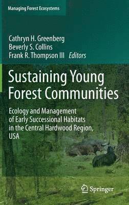 Sustaining Young Forest Communities 1