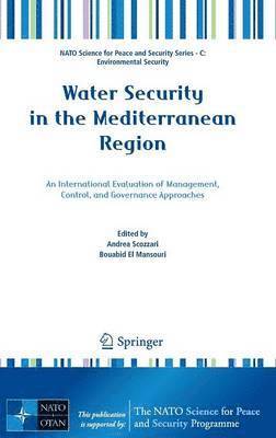 Water Security in the Mediterranean Region 1