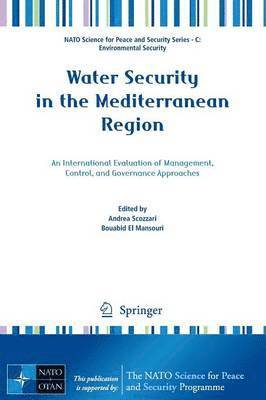 Water Security in the Mediterranean Region 1