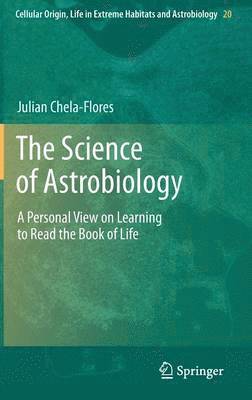 Science of Astrobiology