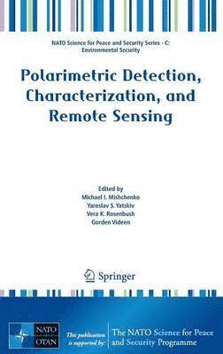bokomslag Polarimetric Detection, Characterization and Remote Sensing