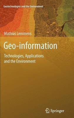 Geo-information 1