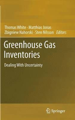 Greenhouse Gas Inventories 1