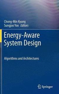 bokomslag Energy-Aware System Design