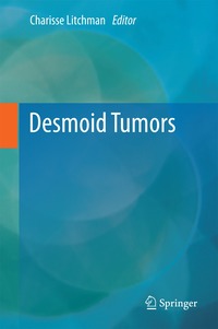 bokomslag Desmoid Tumors