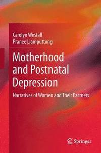 bokomslag Motherhood and Postnatal Depression