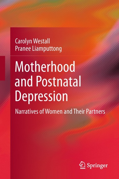 bokomslag Motherhood and Postnatal Depression