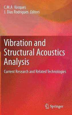 Vibration and Structural Acoustics Analysis 1