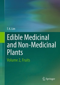 bokomslag Edible Medicinal And Non-Medicinal Plants