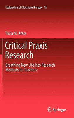 Critical Praxis Research 1