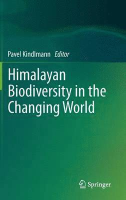 Himalayan Biodiversity in the Changing World 1