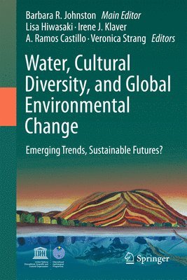 bokomslag Water, Cultural Diversity, and Global Environmental Change