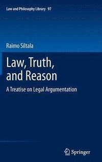 bokomslag Law, Truth, and Reason