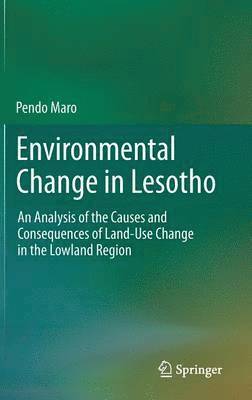 Environmental Change in Lesotho 1